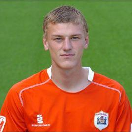 盧克·波特 盧克·波特