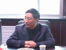 陝西省鹽務管理局副局長