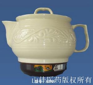 山佳全自動煎藥器 山佳全自動煎藥器