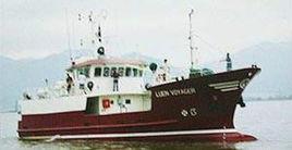 尾滑道漁輪雙拖 尾滑道漁輪雙拖