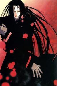 三千世界鴉殺[輕小說]