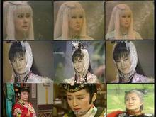 媽媽吉利小叮噹