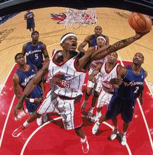 朱奎因&middot;霍金斯