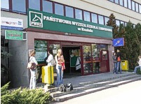 科寧國立高等職業學校