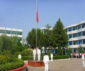 永濟市永濟中學 永濟市永濟中學