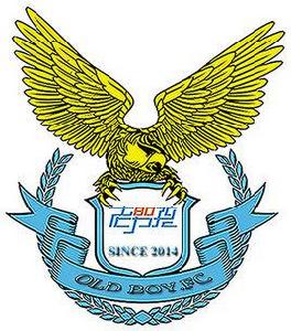 廣漢老男孩足球隊 廣漢老男孩足球隊