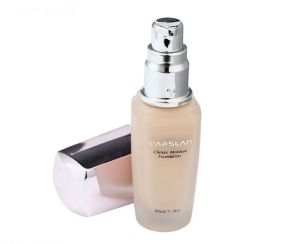 卡姿蘭零瑕疵潤活彈力粉底液 卡姿蘭零瑕疵潤活彈力粉底液