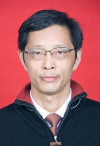 劉偉忠[揚州大學商學院副教授]