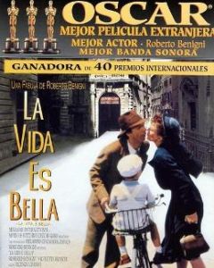 《美麗人生》[二戰電影]