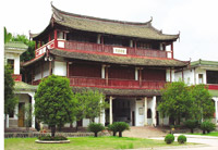 桂嶺書院 桂嶺書院