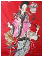 四川大學博物館[中國西南地區建立最早的博物館之一]