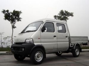 長安跨越者 長安跨越者