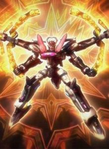 創聖大天使 創聖大天使