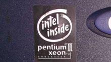奔騰ⅡXeon