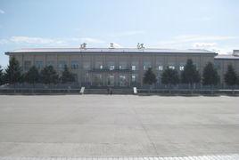 建三江站 建三江站