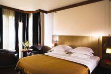 巴黎香榭麗舍大街麗笙酒店