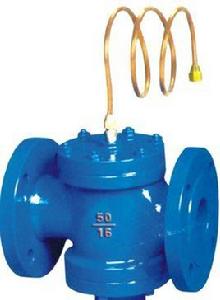 壓差控制閥 壓差控制閥