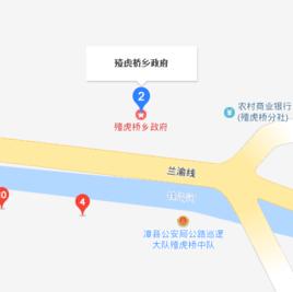 殪虎橋鄉 殪虎橋鄉