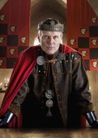 《梅林傳奇》[英國廣播公司出品的魔幻電視劇]