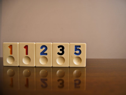 斐波拉契數列 斐波拉契數列