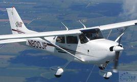 塞斯納172 塞斯納172