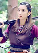 狼煙姐妹[中國2013年孫小光執導電視劇]