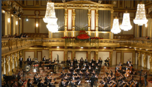 上海交響樂團演出資料圖