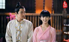 王子服[電視劇《青丘狐傳說》中的角色]