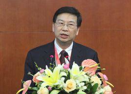 梅濤[中國安防技術有限公司中央研究院院長]