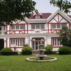 百佳花園 百佳花園