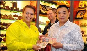 （圖）國際消費券