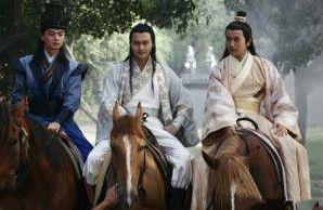 陸小鳳傳奇之鐵鞋傳奇