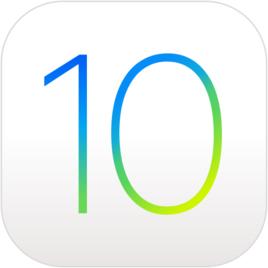 iOS10 iOS10
