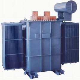 電解整流所 電解整流所