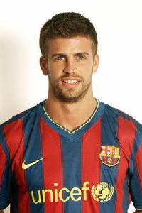 傑拉爾德·皮奎