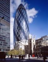 瑞士再保險塔 瑞士再保險塔