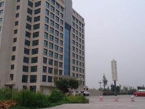 章丘市公用事業局 章丘市公用事業局