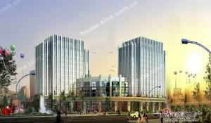 郡雅國際·航空廣場 郡雅國際·航空廣場