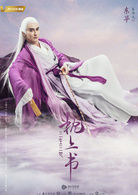 東華   演員 高偉光