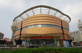 梅蘭芳大劇院[泰州梅蘭芳大劇院]