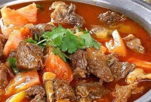 紅葡萄酒番茄牛肉湯 紅葡萄酒番茄牛肉湯