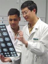 醫學影像學[專業]