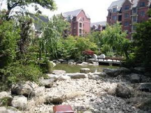 遠洋世界(一期) 遠洋世界(一期)