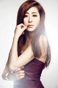 李卉[中國內地女演員]