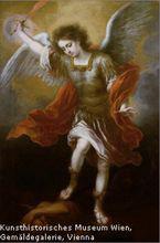 聖&middot;米迦勒