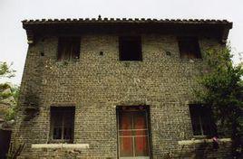 張家灌村 張家灌村