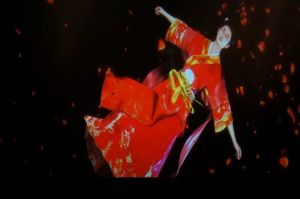 霸王別姬[電視劇]