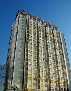 武漢紐賓凱新時代國際酒店 武漢紐賓凱新時代國際酒店