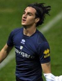 達維德·蘭扎法梅 達維德·蘭扎法梅