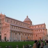 沃爾姆斯大教堂 沃爾姆斯大教堂